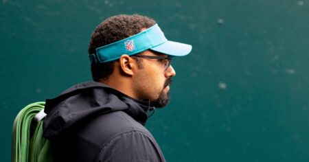 L'entraîneur des Jaguars de Jacksonville, Kevin Maxen, est élu personnalité de l'année en sports extérieurs