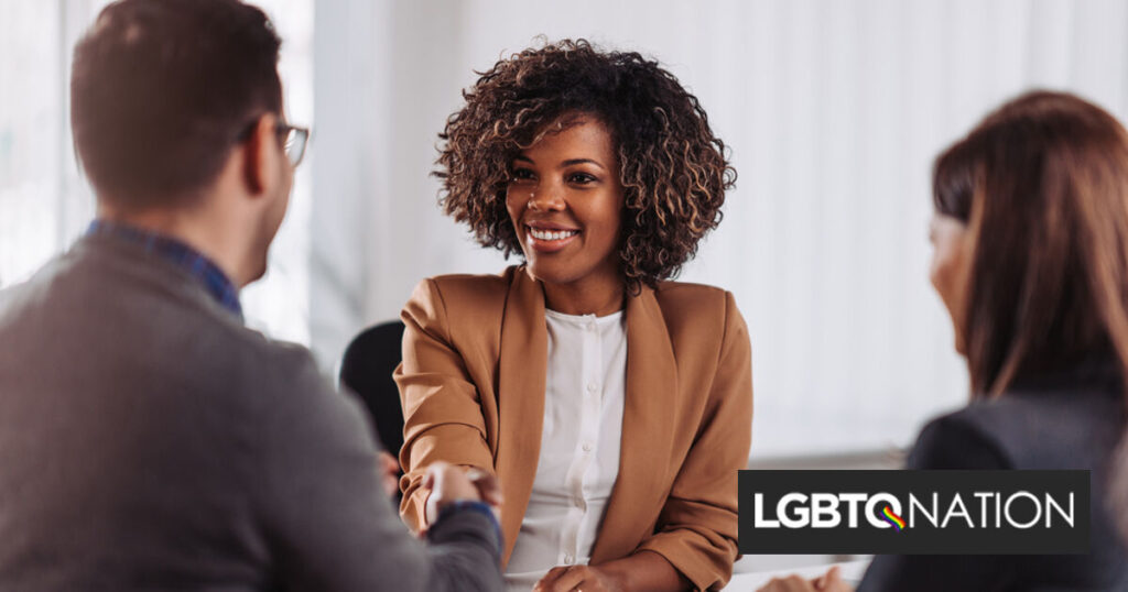 Les lois des États anti-LGBTQ+ pourraient rendre plus difficile l’embauche de nouveaux talents Les lois des États anti-LGBTQ+ pourraient rendre plus difficile l’embauche de nouveaux talents