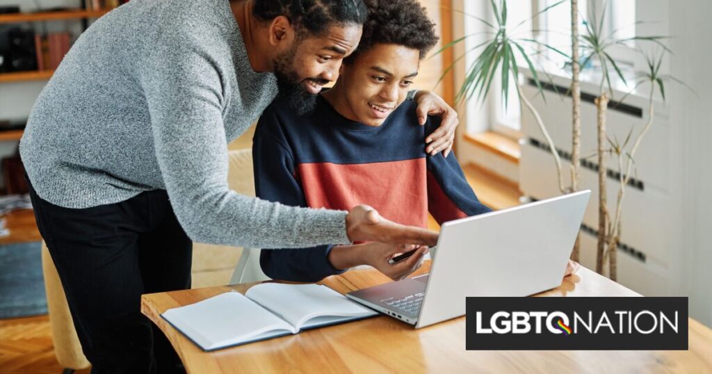 Un projet de loi sur les abus sexuels sur enfants dans l’Ohio pourrait aider à emprisonner des éducateurs LGBTQ+ Un projet de loi sur les abus sexuels sur enfants dans l’Ohio pourrait aider à emprisonner des éducateurs LGBTQ+