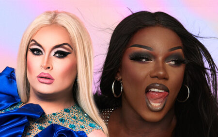 « Nos voix ne vont nulle part » : Drag Race met en vedette Vanity Milan et Cheryl Hole expliquant pourquoi la DragCon est plus « cruciale » que jamais