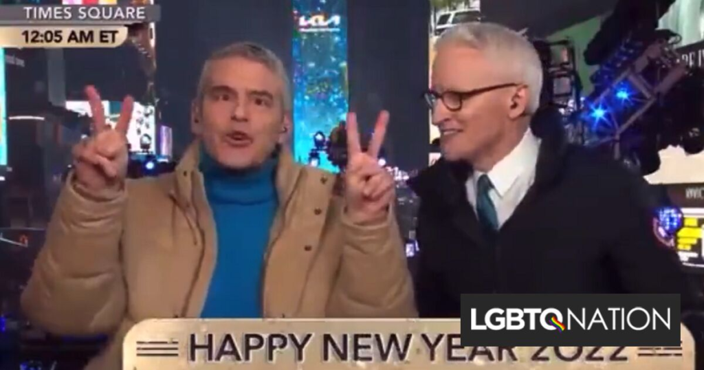 Une députée républicaine accuse Joe Biden d’avoir bu à la télévision le soir du Nouvel An. Une députée républicaine accuse Joe Biden d'avoir bu à la télévision le soir du Nouvel An.