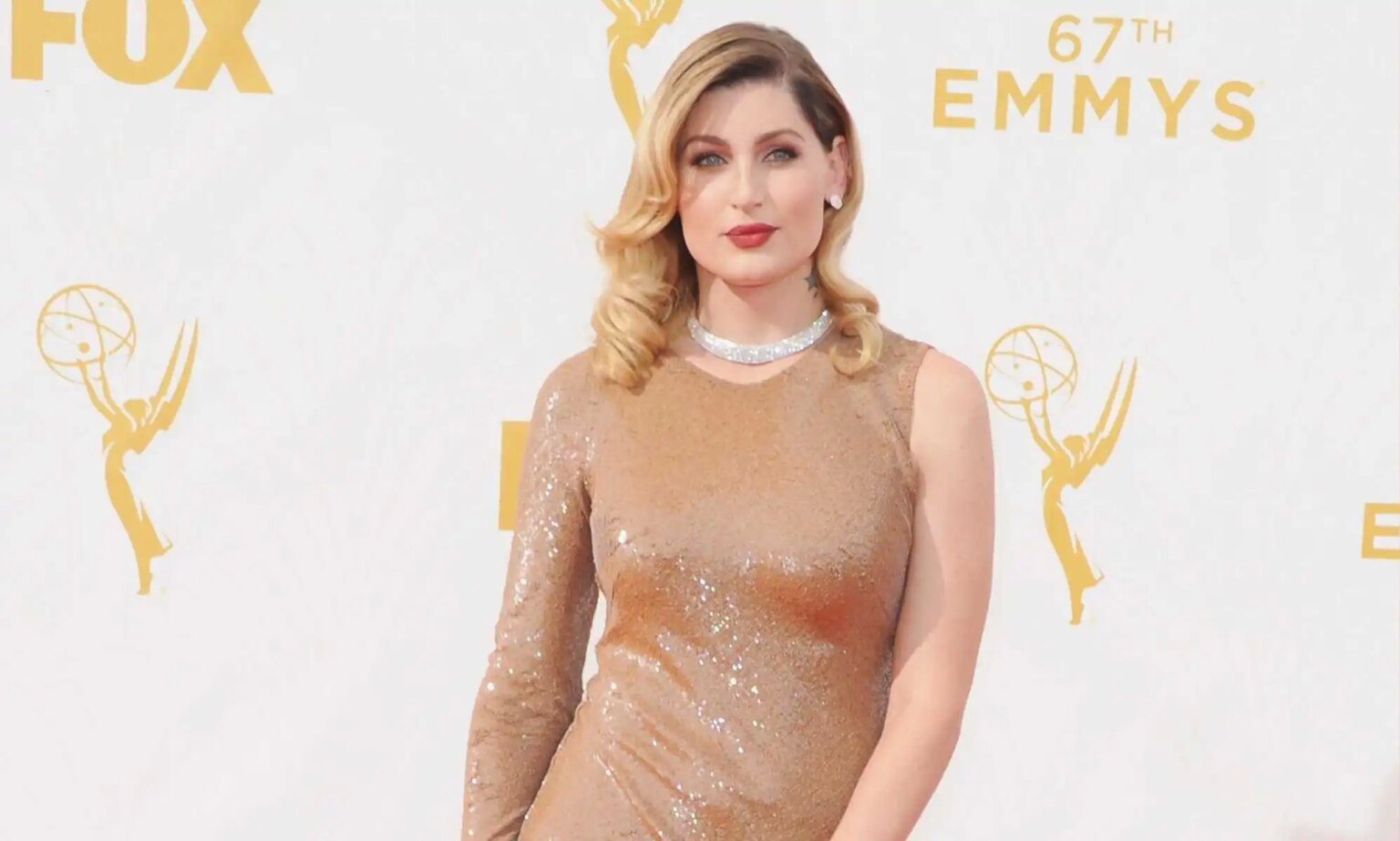 Trace Lysette de Monica évalue ses chances aux Oscars – et en quoi les choses sont différentes pour les acteurs cis Trace Lysette