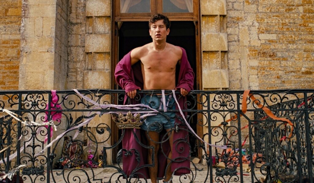 Sérieusement, pourquoi Gay Twitter est-il si riche en sel ? Sérieusement, pourquoi Gay Twitter est-il si riche en sel ?