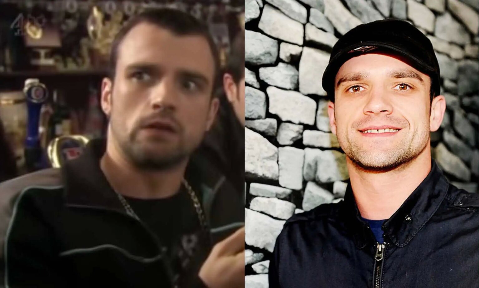 La star de Corrie partage une réponse effrontée lorsqu’elle est interrogée sur son caractère gay Mickey Maguire in Shameless, played by Ciarán Griffiths