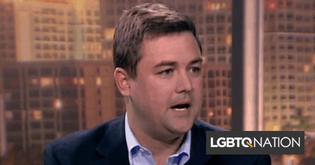 Le GOP de Floride punit le mari du co-fondateur de Moms for Liberty pour des allégations de viol Le GOP de Floride punit le mari du co-fondateur de Moms for Liberty pour des allégations de viol