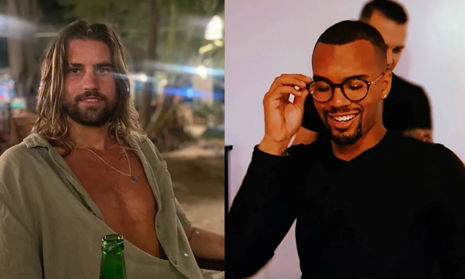 Mariés à First Sight Australia va enfin présenter des mariés gays après les supplications des fans Stephen and Mike, the gay couple reportedly on Married at first sight australia.