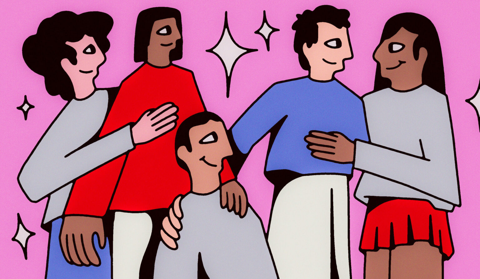 Envie d’essayer la non-monogamie dans votre relation ? Voici EYNTK Envie d’essayer la non-monogamie dans votre relation ? Voici EYNTK