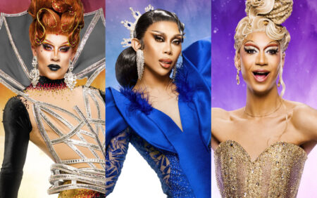 RuPaul's Drag Race UK vs the World : découvrez le casting de la saison 2