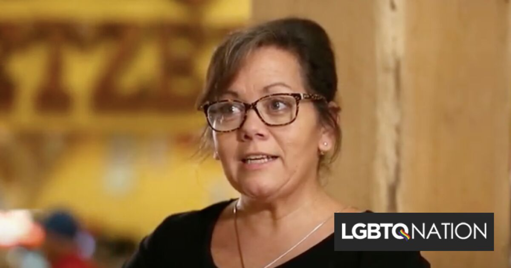 Un législateur transphobe présente un projet de loi pour forcer les enfants à travailler à temps plein dans les fermes Un législateur transphobe présente un projet de loi pour forcer les enfants à travailler à temps plein dans les fermes