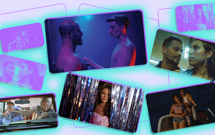 5 films queer LGBTQ+ à voir à Sundance