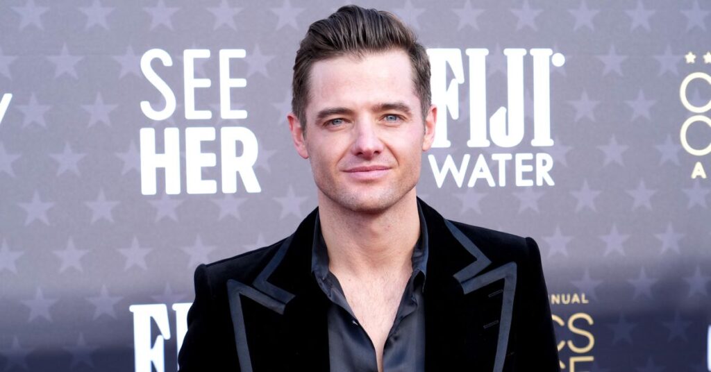 La FIFA envoie un « message dangereux » aux jeunes footballeurs homosexuels, déclare Robbie Rogers La FIFA envoie un "message dangereux" aux jeunes footballeurs homosexuels, déclare Robbie Rogers