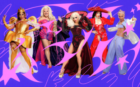 RuPaul's Drag Race : voici le casting présumé de Global All Stars