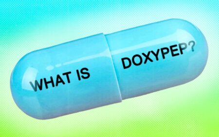 DoxyPEP : Qu'est-ce que c'est, peut-il prévenir les IST et y a-t-il des effets secondaires ?