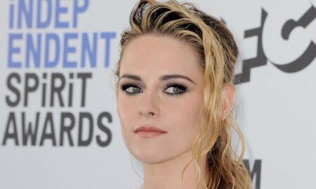 Kristen Stewart a-t-elle fini de jouer ?