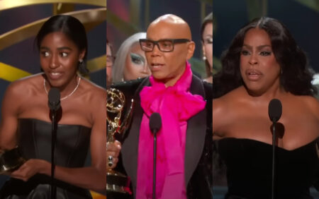 « Je suis un gagnant bébé » : voici toutes les victoires LGBTQ+ notables aux Emmy Awards 2023