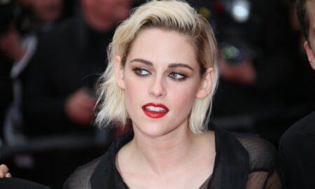 Kristen Stewart qualifie Twilight de "film tellement gay"