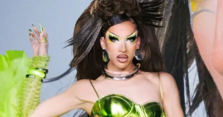 La saison 16 de Drag Race est hantée par l’auto-sabotage