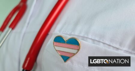 Le Sénat de l'Ohio annule le veto du gouverneur sur les interdictions de soins de santé et de sport pour les trans