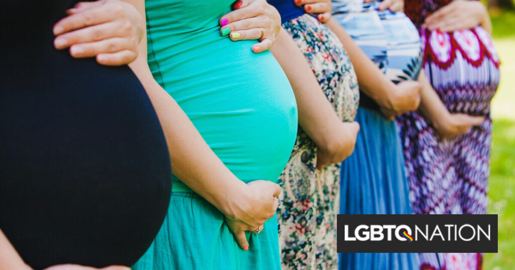 Le don de sperme nécessite-t-il une réglementation mondiale pour que les enfants n’aient pas des centaines de frères et sœurs génétiques ? Le don de sperme nécessite-t-il une réglementation mondiale pour que les enfants n'aient pas des centaines de frères et sœurs génétiques ?