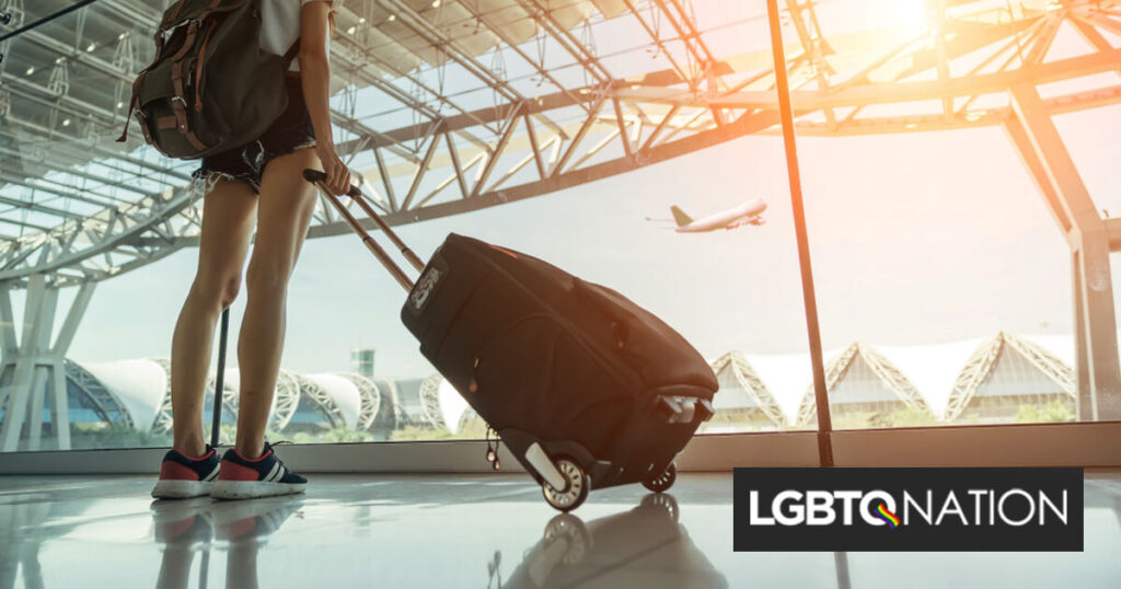 Les législateurs du Maine travaillent frénétiquement pour faire de l’État un refuge pour les trans Les législateurs du Maine travaillent frénétiquement pour faire de l’État un refuge pour les trans