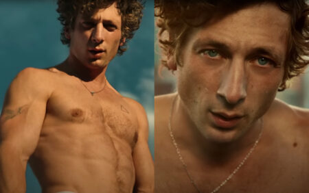 « Les publicités Calvin Klein sont à nouveau excitantes » : les fans réagissent à la nouvelle publicité de Jeremy Allen White