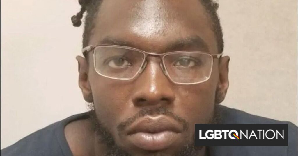 L’homme qui a assassiné Taya Ashton, une femme trans noire de 20 ans, condamné à 48 ans de prison L'homme qui a assassiné Taya Ashton, une femme trans noire de 20 ans, condamné à 48 ans de prison