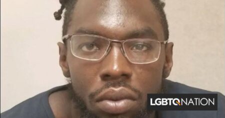 L'homme qui a assassiné Taya Ashton, une femme trans noire de 20 ans, condamné à 48 ans de prison