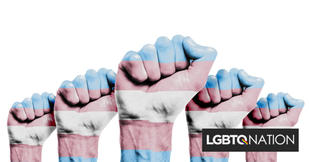 Martin Luther King Jr. nous montre comment exploiter l’immense pouvoir de la communauté queer Martin Luther King Jr. nous montre comment exploiter l'immense pouvoir de la communauté queer