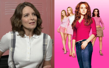 Mean Girls : voici ce que Tina Fey avait à dire à propos d'une suite à l'original