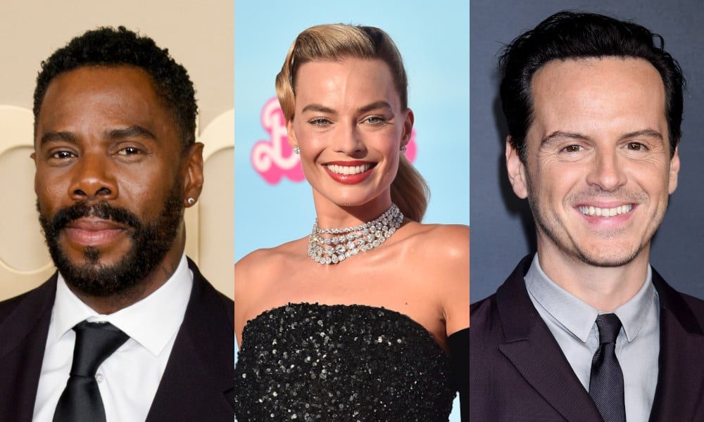 Oscar Shocks : les plus gros snobs et surprises Oscar Shocks : les plus gros snobs et surprises