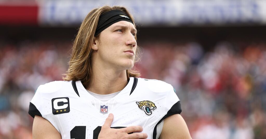 Quelles sont les chances des Jaguars de Jacksonville de participer aux séries éliminatoires de la NFL ? Quelles sont les chances des Jaguars de Jacksonville de participer aux séries éliminatoires de la NFL ?