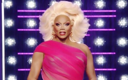 RuPaul remporte un huitième Emmy Award consécutif pour avoir accueilli Drag Race