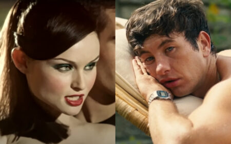 Saltburn : Sophie Ellis-Bextor répond à la scène de nu emblématique de Barry Keoghan