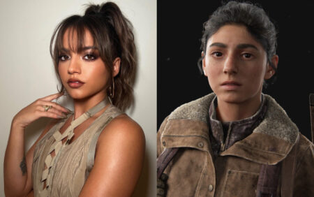 The Last of Us : Isabela Merced rejoint la saison 2 dans le rôle de Dina