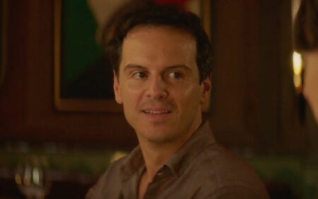 Voici pourquoi Andrew Scott de All of Us Strangers veut abandonner le terme « ouvertement gay »