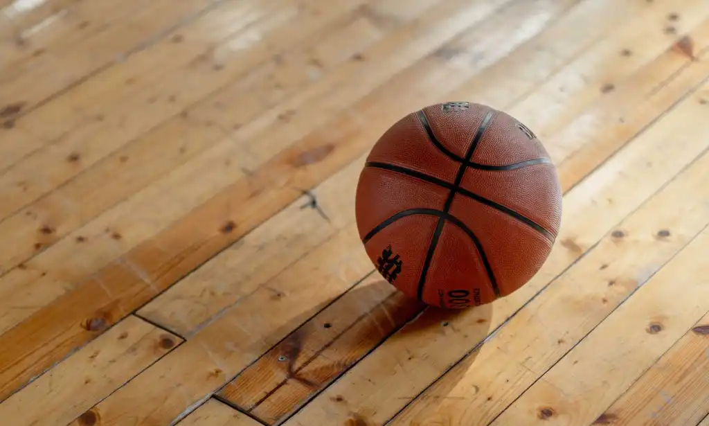 Basket-ball