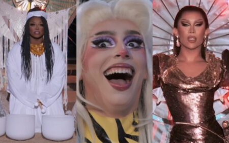 Drag Race UK vs the World : la première de la saison 2 a-t-elle été un succès ?