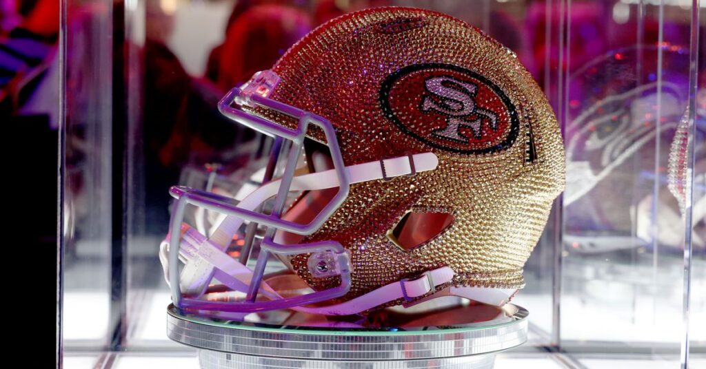 Ce que les 49ers de San Francisco m’ont appris sur le football et l’homosexualité Ce que les 49ers de San Francisco m'ont appris sur le football et l'homosexualité
