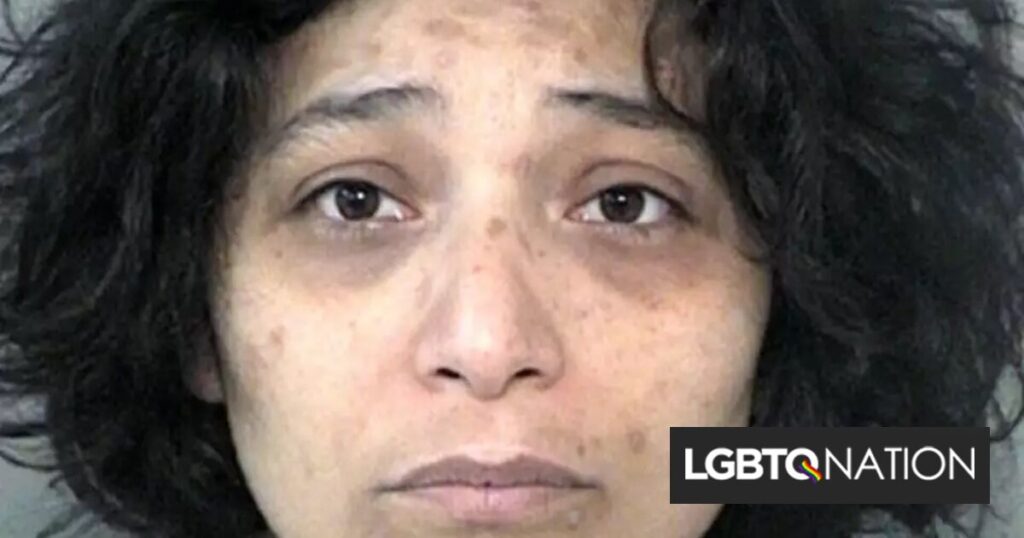 La droite attribue à tort la fusillade dans une méga-église de dimanche à une femme trans La droite attribue à tort la fusillade dans une méga-église de dimanche à une femme trans