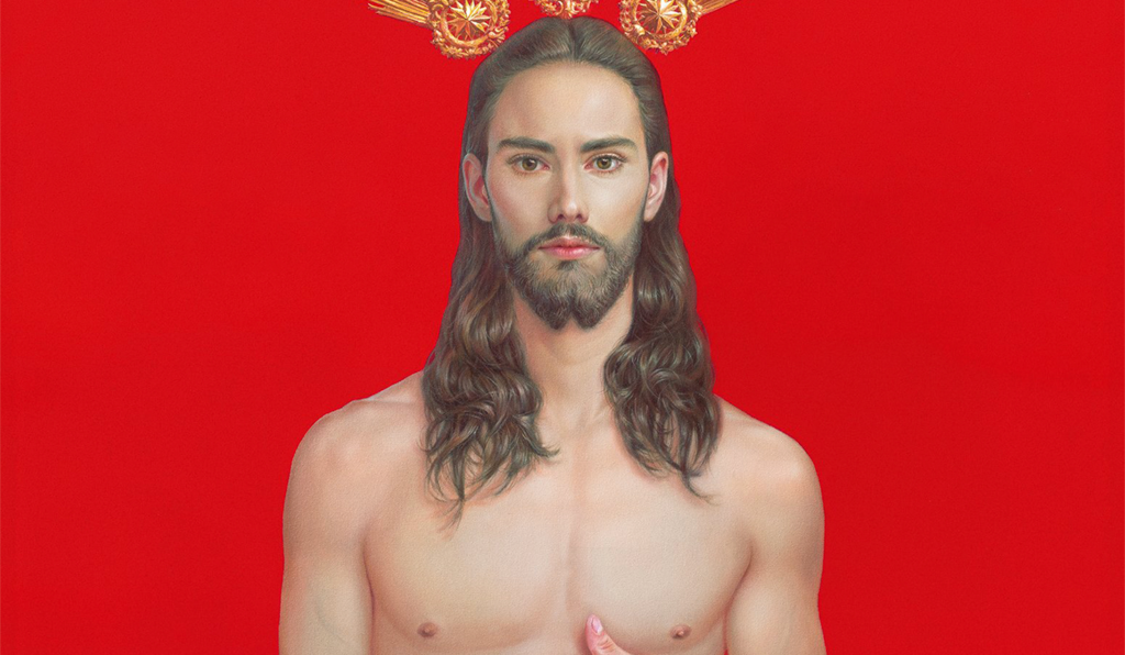 Le cartel de la Semana Santa de Sevilla a détruit la colère des conservateurs espagnols dans les réseaux sociaux Le cartel de la Semana Santa de Sevilla a détruit la colère des conservateurs espagnols dans les réseaux sociaux