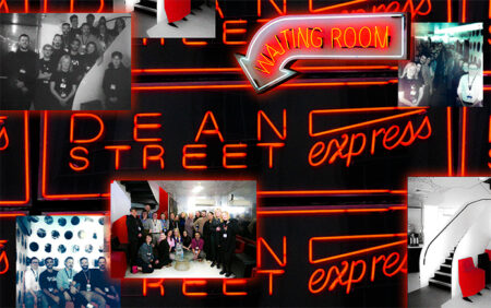 Dean Street Express : Comment la clinique a redéfini la santé sexuelle LGBTQ+ en seulement 10 ans