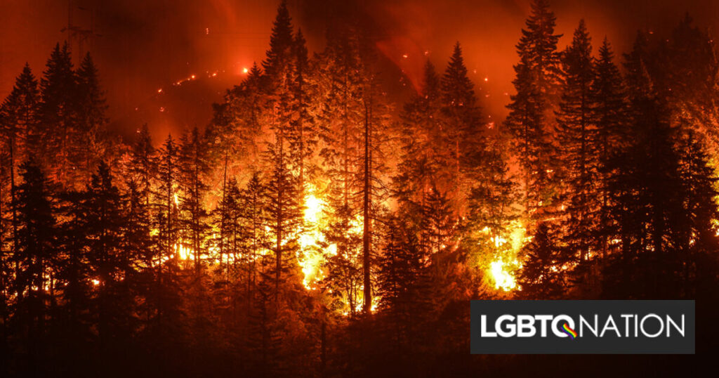 Un couple doit payer 1,8 million de dollars pour une révélation sur le genre qui a horriblement mal tourné Un couple doit payer 1,8 million de dollars pour une révélation sur le genre qui a horriblement mal tourné