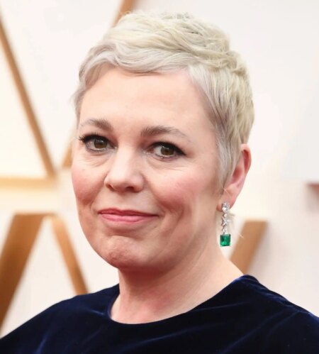 Helen Mirren révèle le caméo hilarant d'Olivia Colman Barbie qui a été coupé