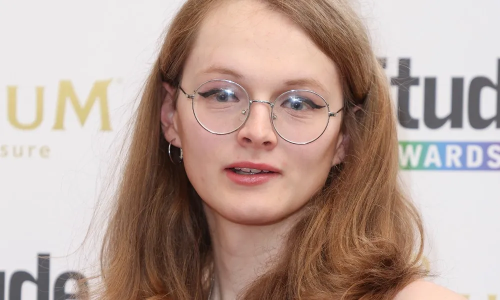 Tout ce que vous devez savoir sur la cycliste trans Emily Bridges, y compris sa nouvelle interview sur ITV Emily Bridges