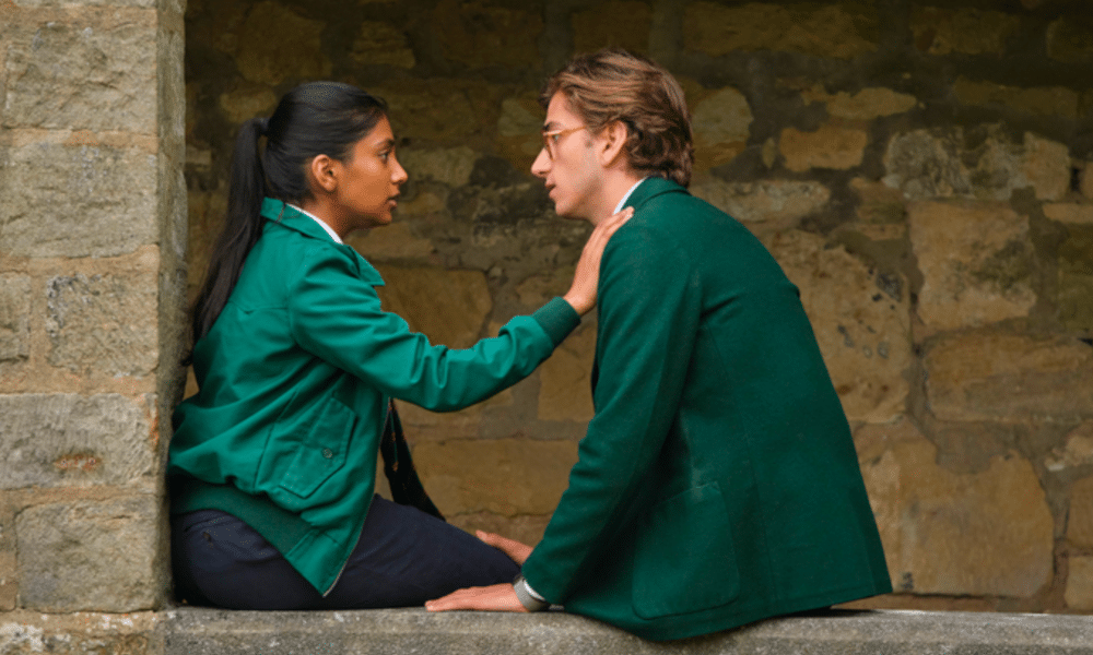 BANDE-ANNONCE – Découvrez la nouvelle comédie romantique de cette star de « Heartstopper » « Comment sortir avec Billy Walsh » BANDE-ANNONCE – Découvrez la nouvelle comédie romantique de cette star de « Heartstopper » « Comment sortir avec Billy Walsh »