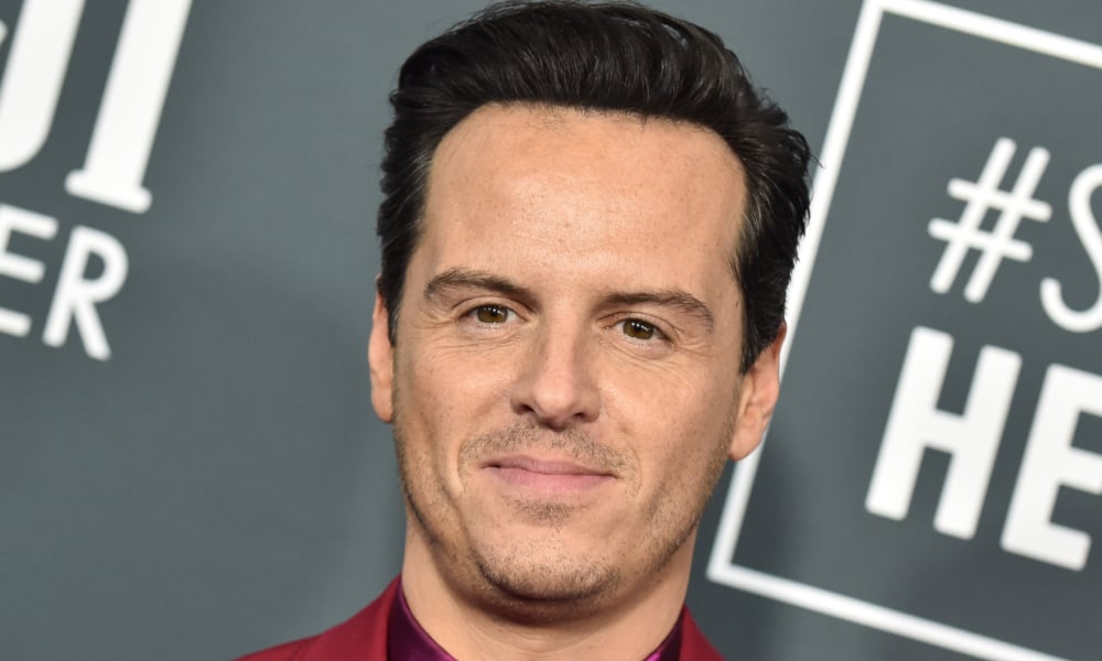 Andrew Scott a-t-il été snobé pendant la saison des récompenses parce qu’il était gay ? Andrew Scott a-t-il été snobé pendant la saison des récompenses parce qu'il était gay ?