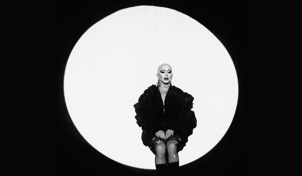 Les « Nightgowns » de Sasha Velour vont changer votre façon de voir le drag Les « Nightgowns » de Sasha Velour vont changer votre façon de voir le drag