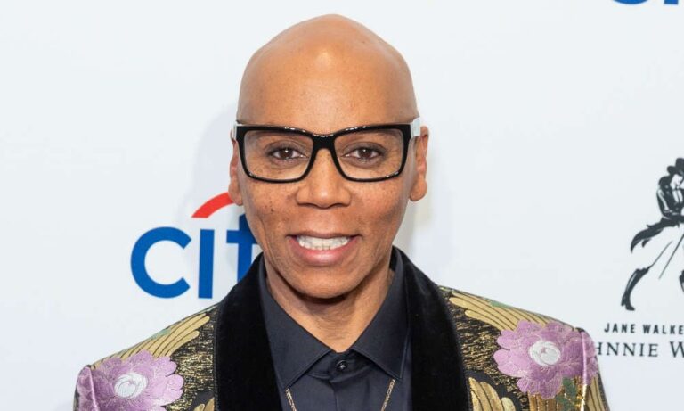 Le combat de RuPaul contre la dépendance : l'histoire inédite de "La Maison des significations cachées"