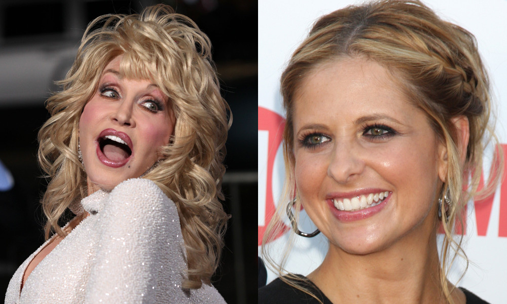 Buffy est de retour ! Le scoop sur la nouvelle série « Buffy contre les vampires » Buffy est de retour ! Le scoop sur la nouvelle série "Buffy contre les vampires"