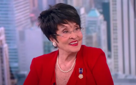 Chita Rivera, légende de Broadway, est décédée à l'âge de 91 ans.